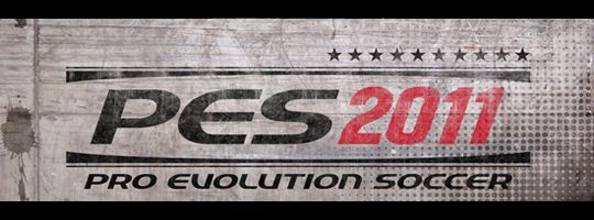 Pro Evolution Soccer 2011 (240x320) [Mobile Game]