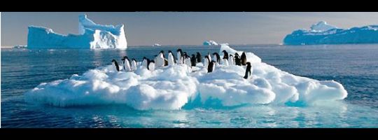 Antarktika üçüncü reyxin bazası