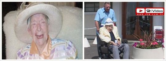 Dünyanın ən yaşlı sakini 114 yaşında vəfat etdi