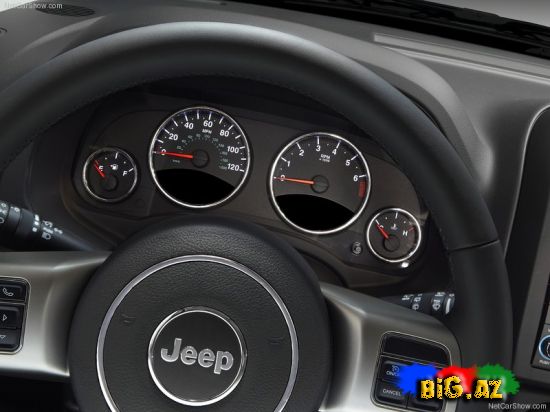 Hyundai Genesis və Jeep Compass