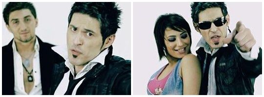 Sevən Ürəklər & Dj Sash - Baby I Miss You [Remix] [Official New Clip & MP3]