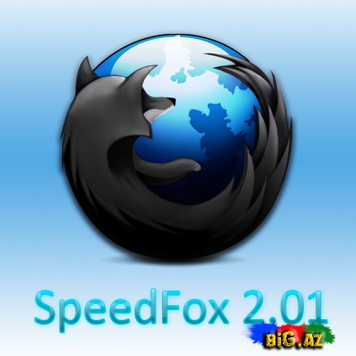 SpeedFox v2.01