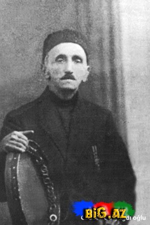 Məşədi Məhəmməd