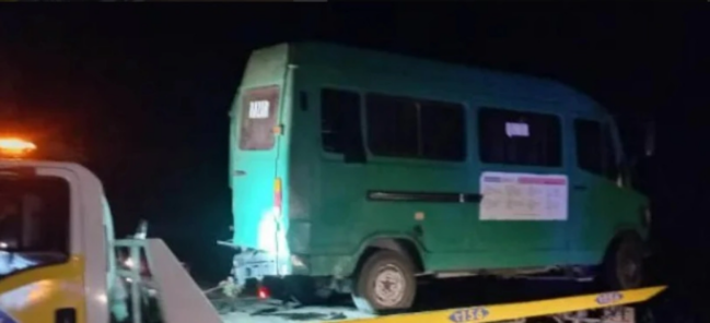 Toy sevinci FACİƏYƏ ÇEVRİLDİ - Yaralananlar var - FOTO