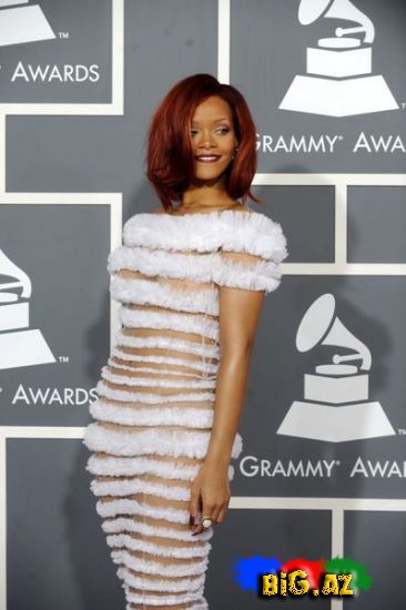 Rihanna [Fotosessiya]