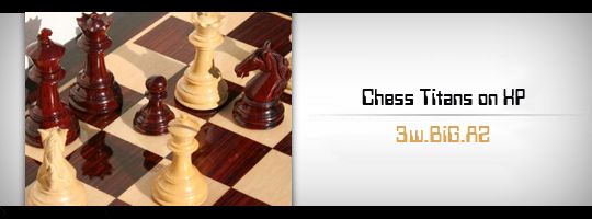 Chess Titans on XP