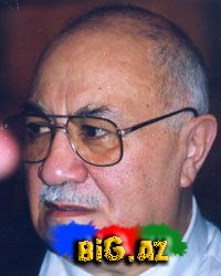 Maqsud İbrahimbəyov