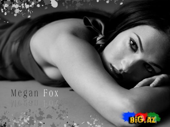 Megan Fox (Foto)