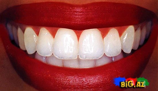 Dişlər haqqında 15 maraqlı fakt