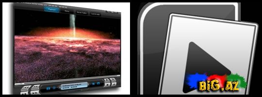 Kantaris Media Player 0.6.8