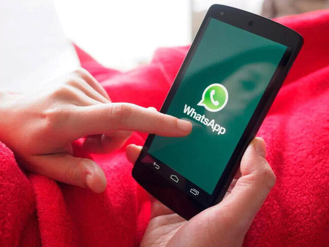 "WhatsApp"da yeni funksiya aktivləşir