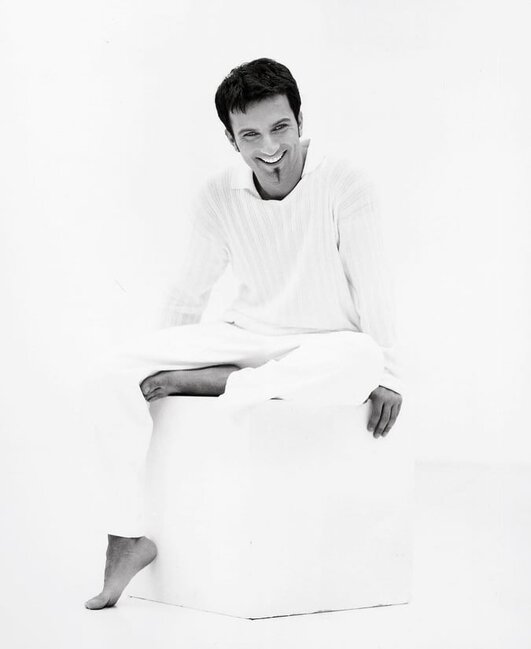 Tarkan KEÇMİŞƏ qayıtdı