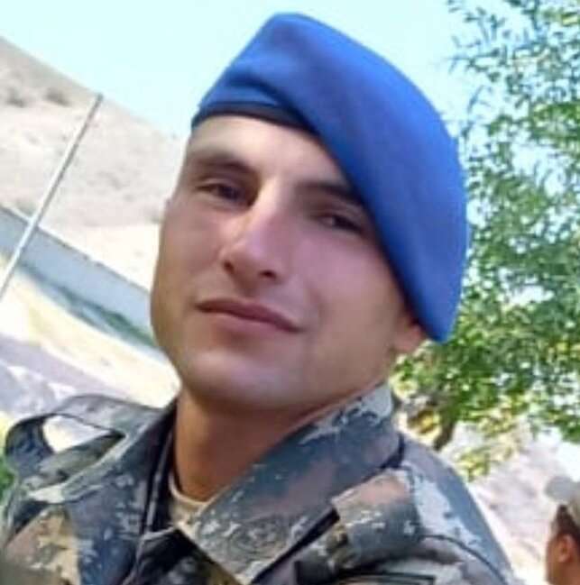 50 şəhidimizin FOTOSU - Onları TANIYAQ