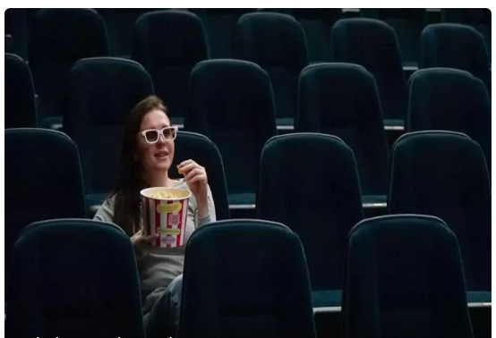 "Qisasçılar" "Avatar"ı geridə qoydu - Kino tarixinin ən böyük rekordu yeniləndi