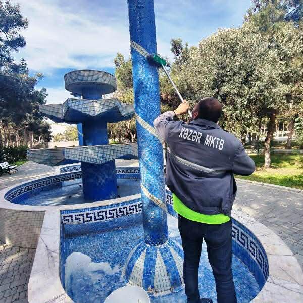 Paytaxtda növbəti daxili iməclik keçirilib