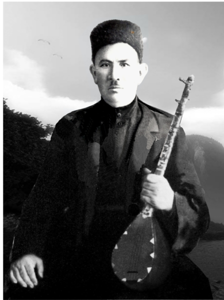 Azərbaycanlı məşhurun oğlu öldü - FOTO