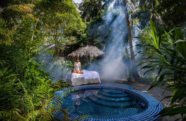 Maldiv adalarında azərbaycanlı turistlər üçün xüsusi təklif - FOTOLAR-VİDEO