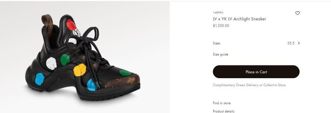 Hüseyn Çiçəyin 8160 manatlıq çanta və ayaqqabısını nümayiş etdirdi