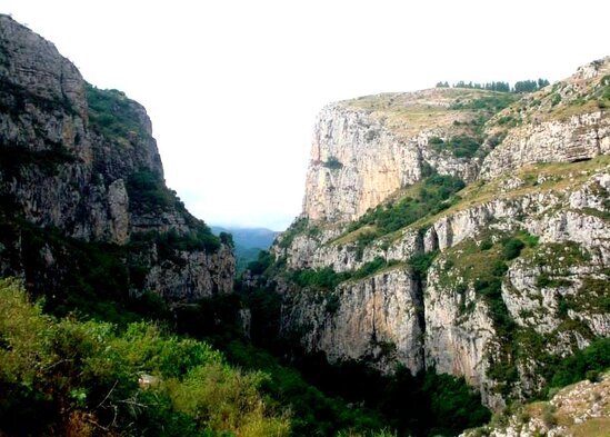 Şuşanın nostalji hislər yaradan FOTOLARI