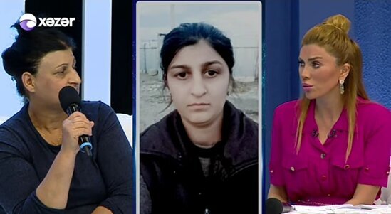 Azərbaycanda ŞOK: 2 uşaq anası sübh namazını qılıb, evdən QAÇDI - FOTO