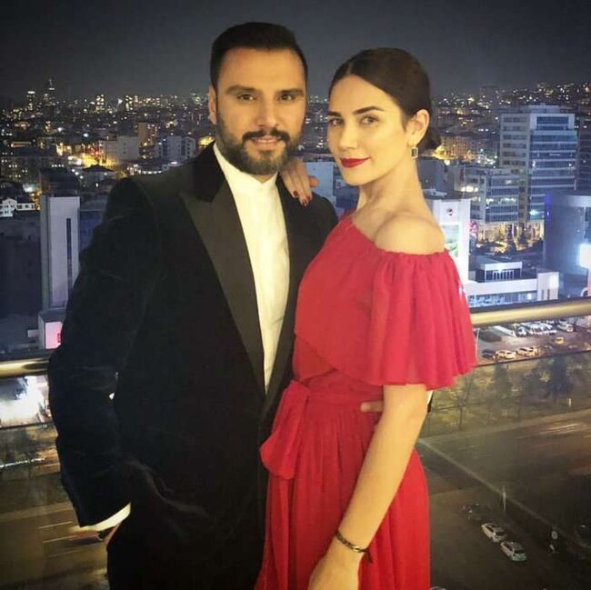 Alişandan xanımı və anası ilə bağlı suala cavab - FOTO