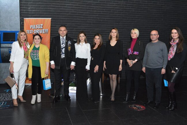 Bakıda "BİR QATİLİN ETİRAFI" səslənəcək