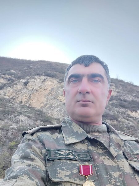 Petek Dinçözün iştirakı ilə "Zəfər Zirvəsi" adlı konsert keçiriləcək - FOTO