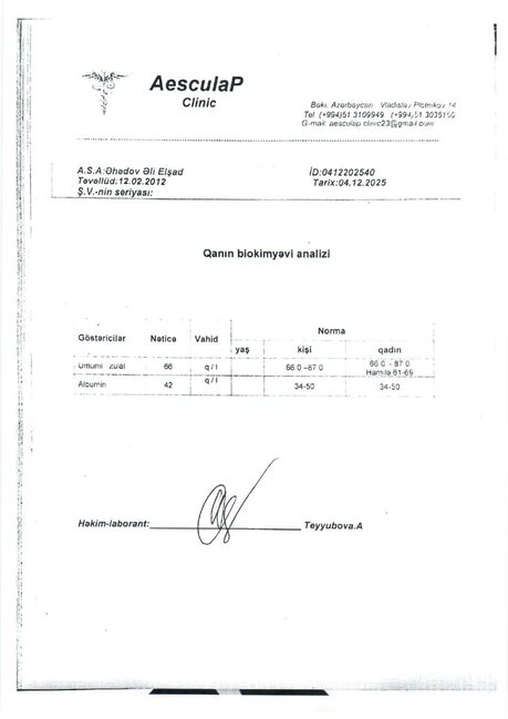 Qriplə başlayıb, leykozla bitdi: Bahalı müalicəyə ehtiyacı olan Əli Əhədovun hekayəsi (FOTO/VİDEO)