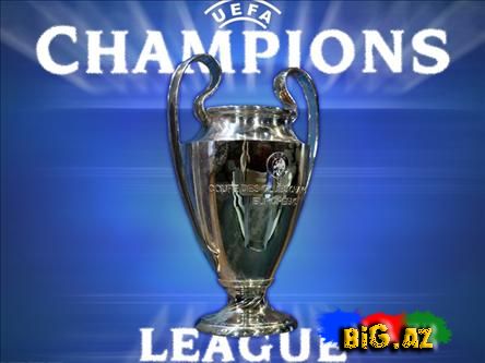 Çempionlar liqasında və Avropa liqasında püşk atıldı
