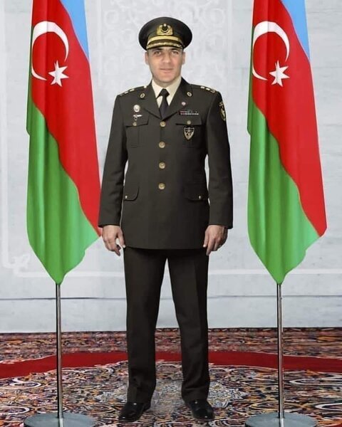 Şəhidimizin atası DƏRDDƏN DÜNYASINI DƏYİŞDİ - FOTO