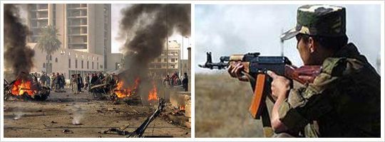 Müharibə haqqında aforizmlər