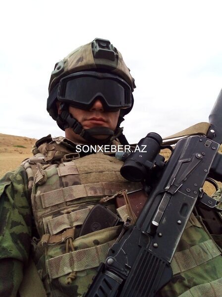 "Ayağım QOPUB DÜŞDÜ"- Qazimiz DƏHŞƏTLİ XATİRƏLƏRİNİ DANIŞDI