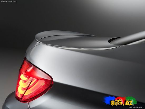 BMW M5 Concept 2011