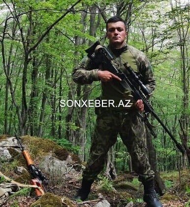 "Ayağım QOPUB DÜŞDÜ"- Qazimiz DƏHŞƏTLİ XATİRƏLƏRİNİ DANIŞDI