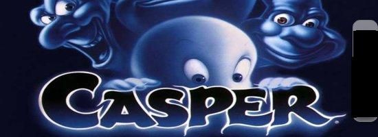 Casper [Game]