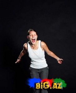 Qadın ilə kişi arasındakı 50 fərq