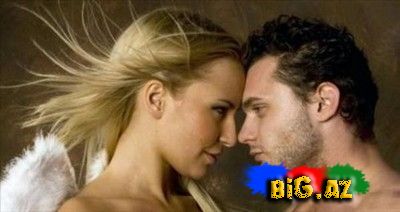 Qadın ilə kişi arasındakı 50 fərq