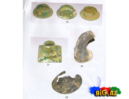 Qarabağda qədim xəzinə tapıldı: Ermənistanla separatçılar bir-birini qırır