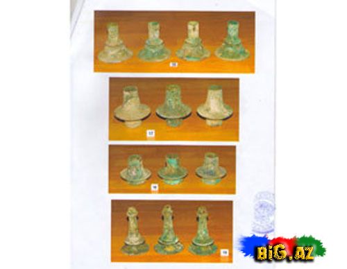 Qarabağda qədim xəzinə tapıldı: Ermənistanla separatçılar bir-birini qırır