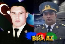 Azərbaycan Milli Qəhrəmanı Fərid Əhmədov