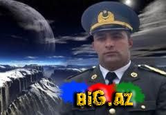 Azərbaycan Milli Qəhrəmanı Fərid Əhmədov