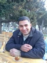 Azərbaycan Milli Qəhrəmanı Fərid Əhmədov