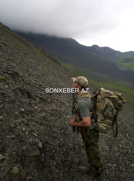 "Ayağım QOPUB DÜŞDÜ"- Qazimiz DƏHŞƏTLİ XATİRƏLƏRİNİ DANIŞDI