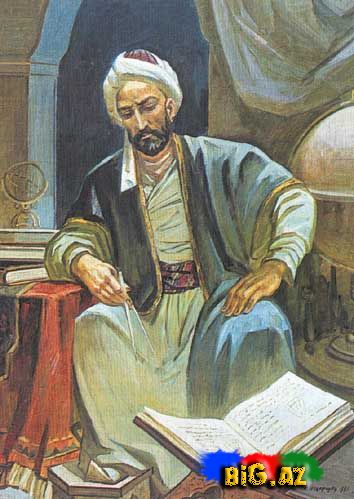 Şeyx Nəsirəddin Tusi