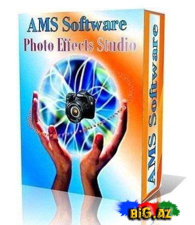 AMS Software Photo Effects 2.77