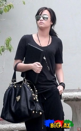 Demi Lovato (Foto)