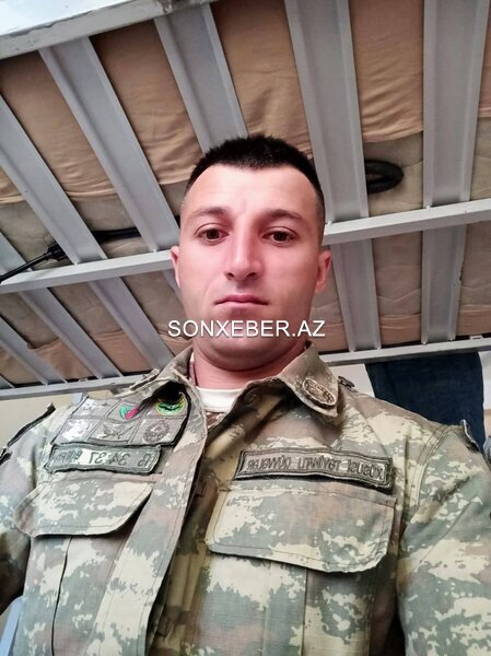 Əsgərimiz erməni PULEMYOTÇUNU BELƏ MƏHV ETDİ - VİDEO