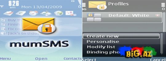 MumSMS v5.10.6 [MumCode]