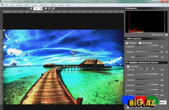 Artizen HDR 2.9.4 Final