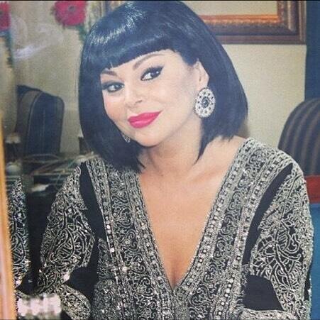 Aygün Kazımovanın DƏYİŞİMİ ŞOK ETDİ - FOTOLAR